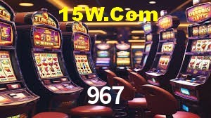 Tennis Betting 967