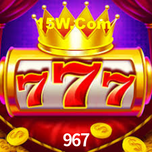 Sinta a adrenalina dos jogos de cassino com 967