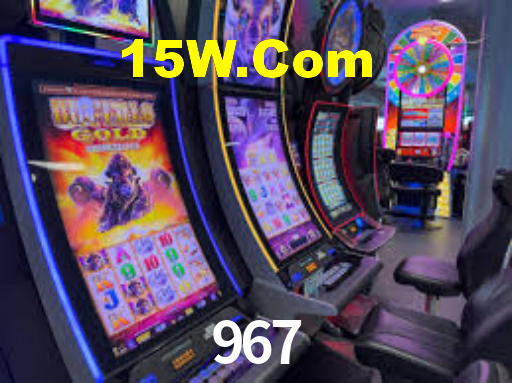 967 Bet