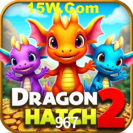 Game Providers 967