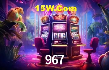 Apostas de Tênis 967