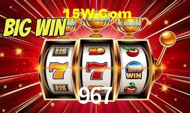 Provedores de Jogos 967