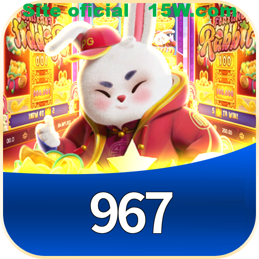 APK oficial da 967 para Android